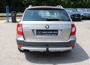 Škoda Superb 6