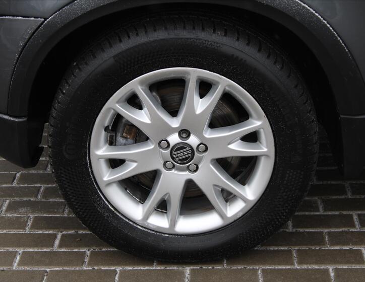 Volvo XC90 9