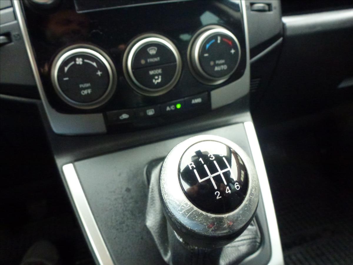 Mazda 5