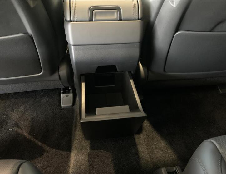 Hyundai Santa Fe 20
