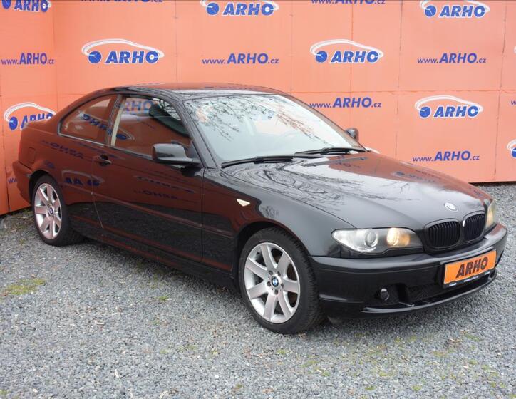 BMW Řada 3 1