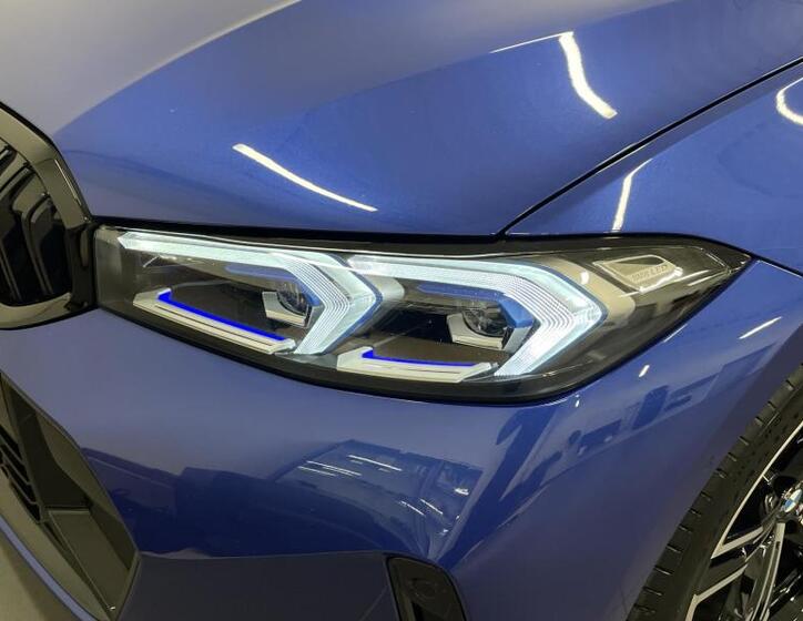 BMW Řada 3 5