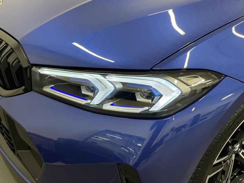 BMW Řada 3