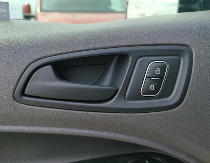 Ford Tourneo Connect 21