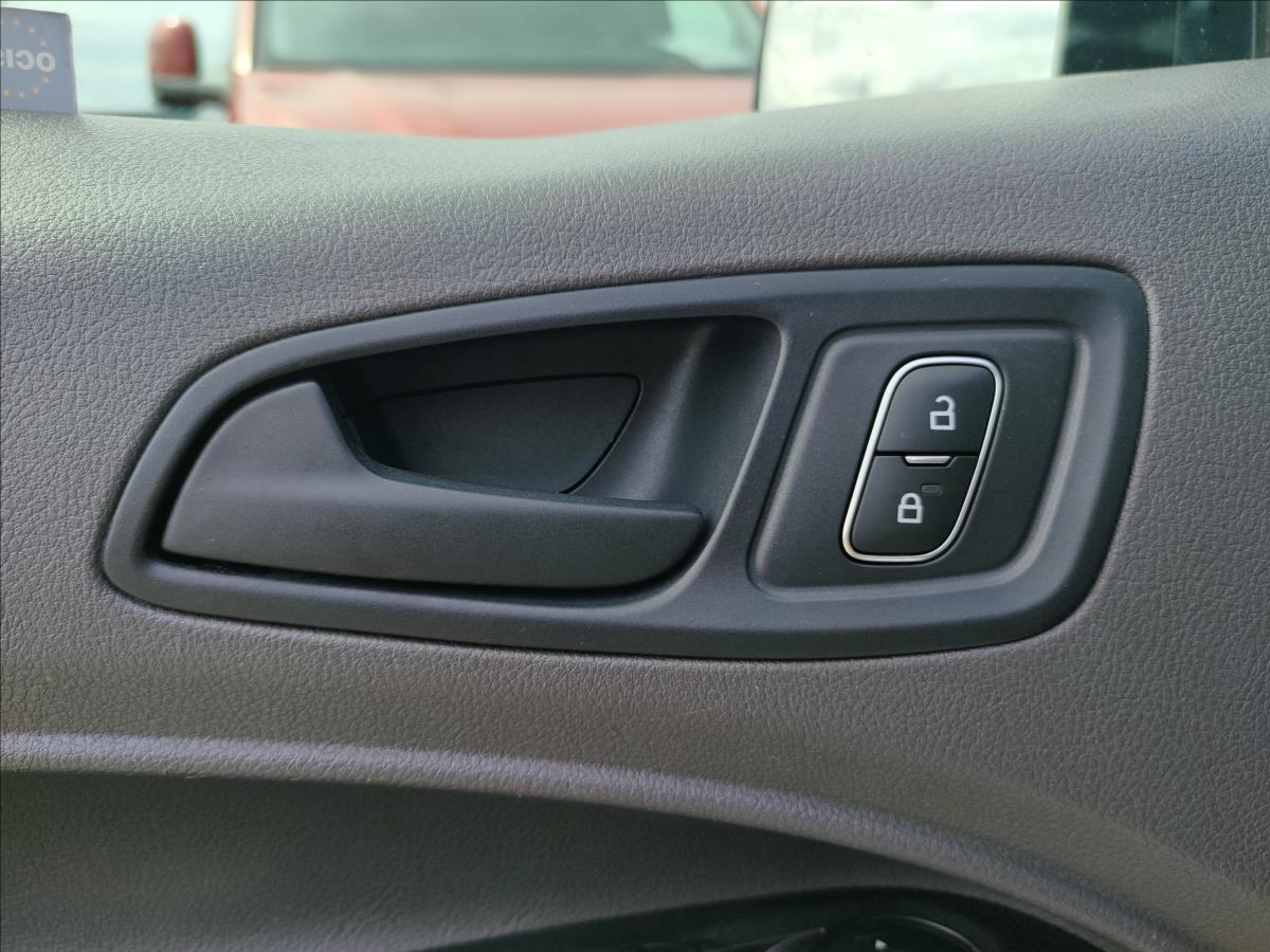 Ford Tourneo Connect
