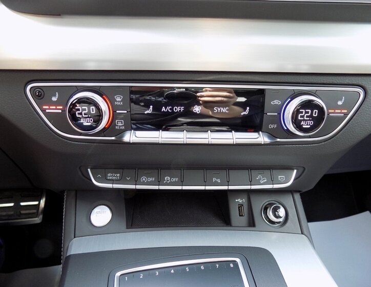Audi Q5 39