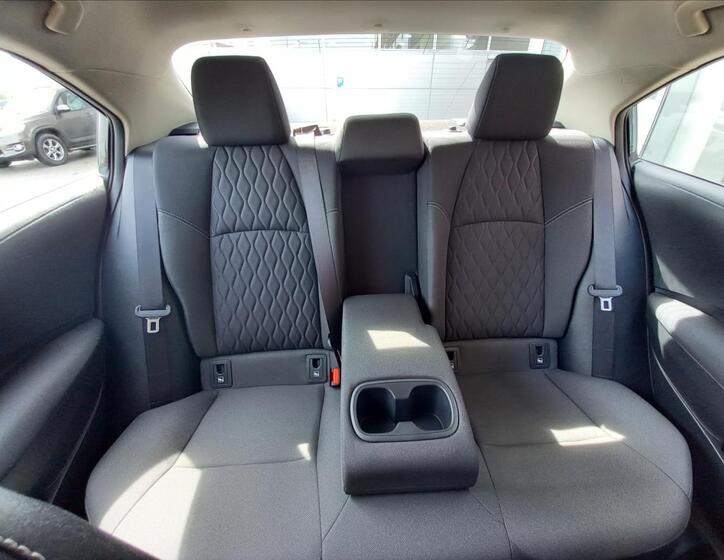 Toyota Corolla 10