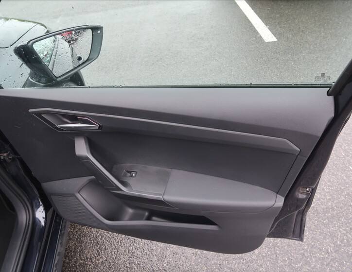 Seat Arona 18
