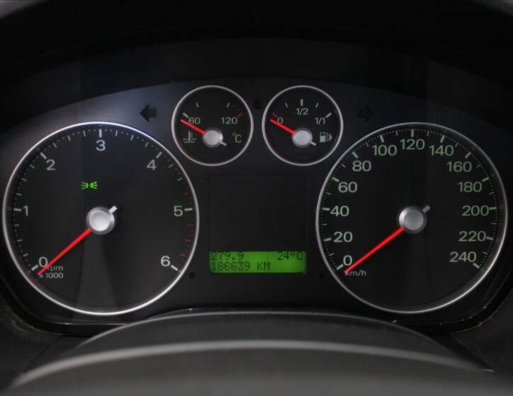 Ford C-MAX 15