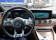 Mercedes-Benz AMG GT 18