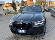 BMW X3 1