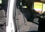 Ford Tourneo Custom 13