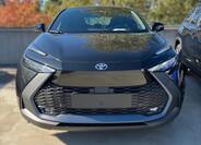 Toyota C-HR 2