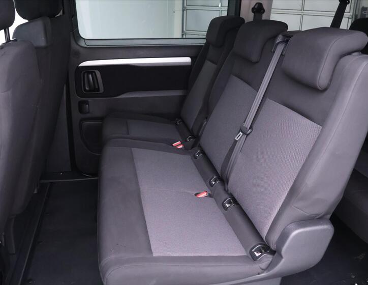 Citroën SpaceTourer 18