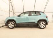Jeep Avenger 9