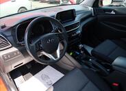 Hyundai Tucson 9