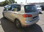 Volkswagen Golf Sportsvan 7