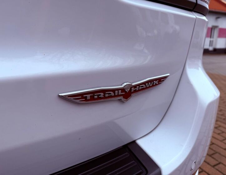 Jeep Grand Cherokee 11