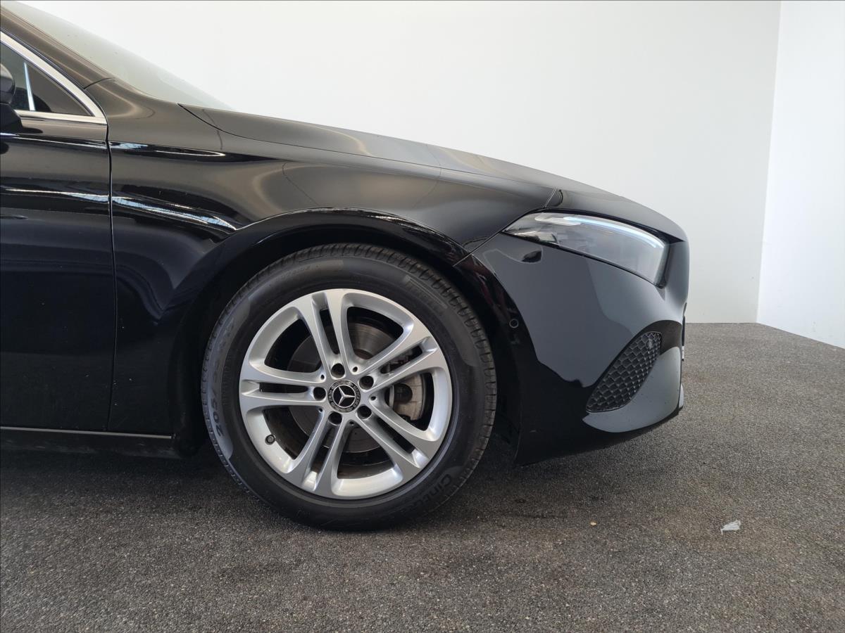 Mercedes-Benz Třídy A