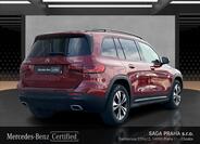 Mercedes-Benz GLB 5