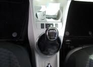 Škoda Roomster 20