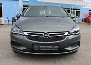 Opel Astra 2