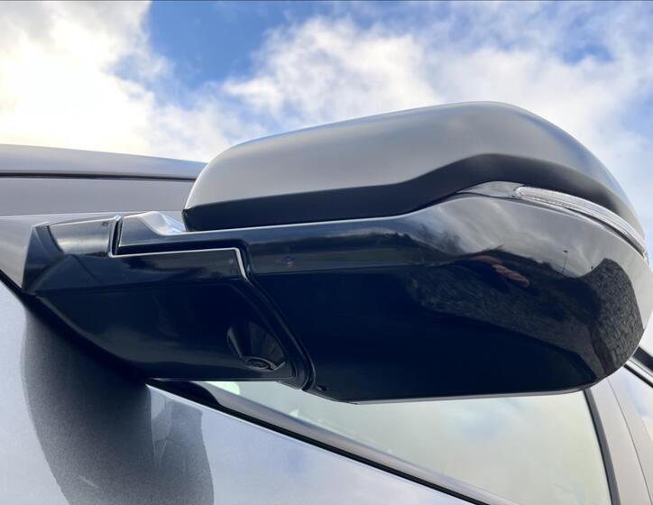 Toyota Sequoia 43