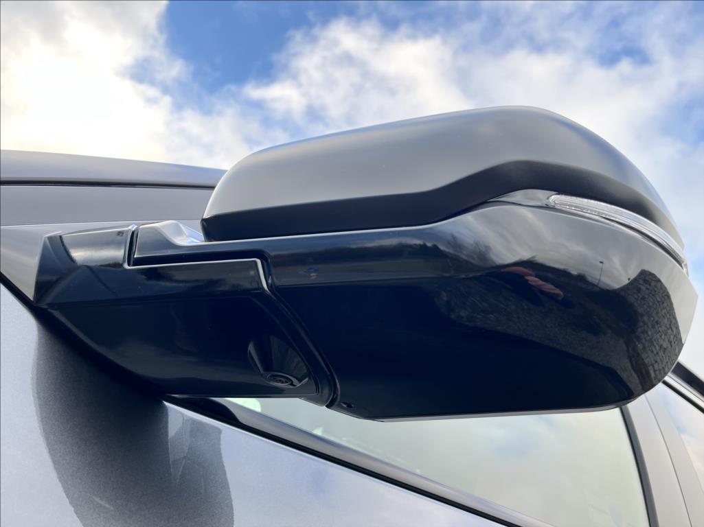 Toyota Sequoia