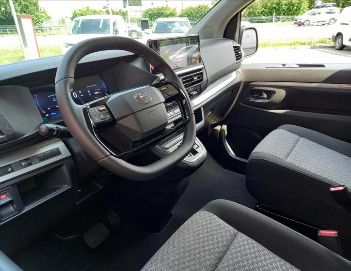 Toyota ProAce Verso 7