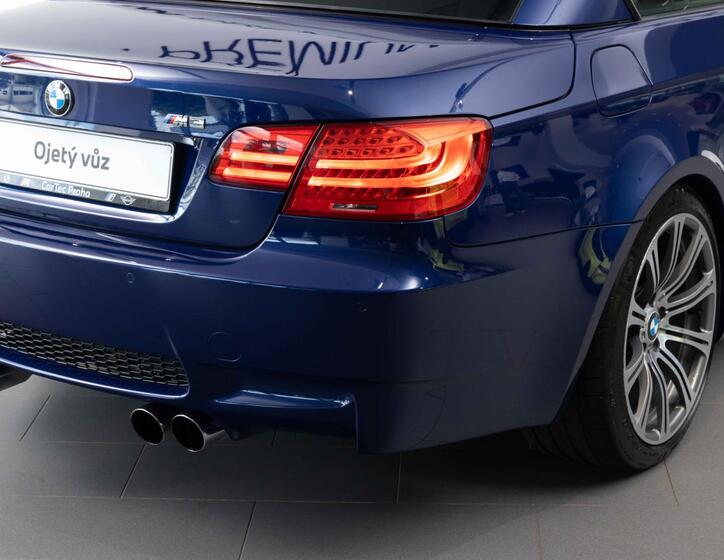 BMW M3 10