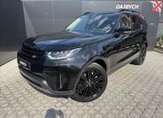 Land Rover Discovery 1