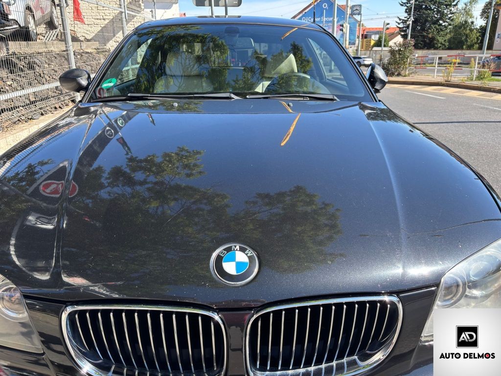 BMW Řada 1