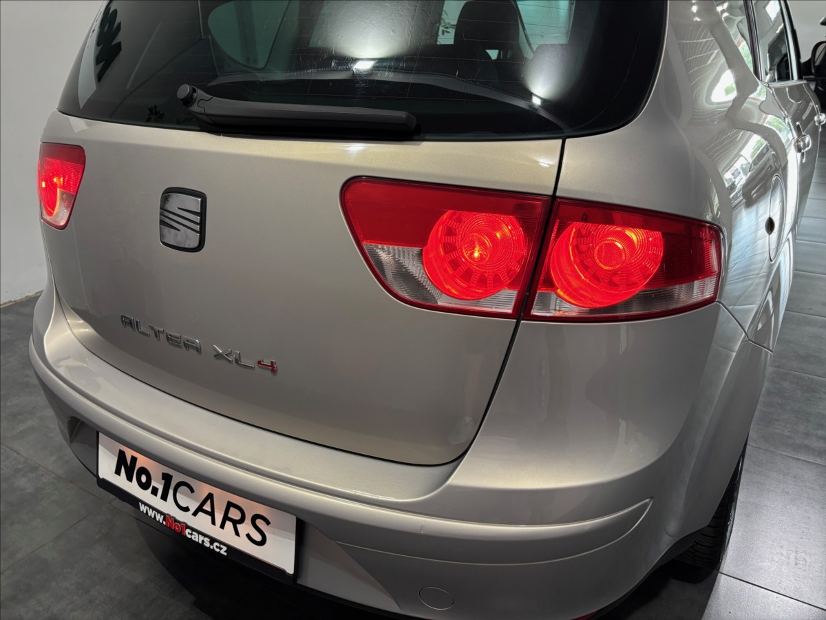 Seat Altea