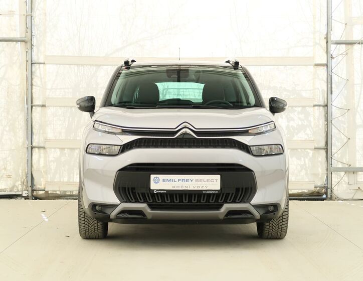 Citroën C3 Aircross 3