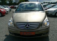 Mercedes-Benz Třídy B 3