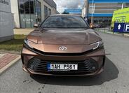 Toyota Camry 1