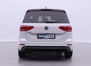 Volkswagen Touran 6