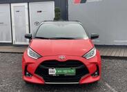 Toyota Yaris 3