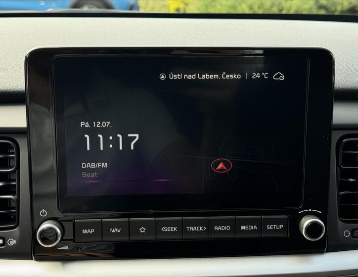 KIA Stonic 20