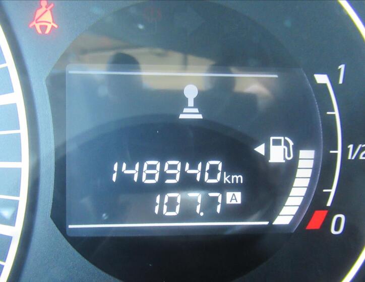 Nissan Note 12