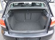 Volkswagen Golf 25