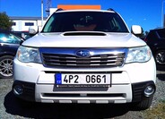 Subaru Forester 3
