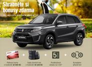 Suzuki Vitara 1