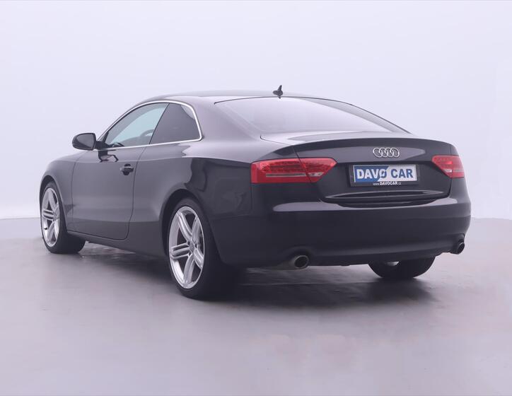 Audi A5 5