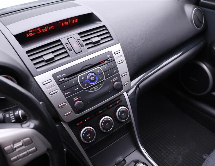 Mazda 6 21
