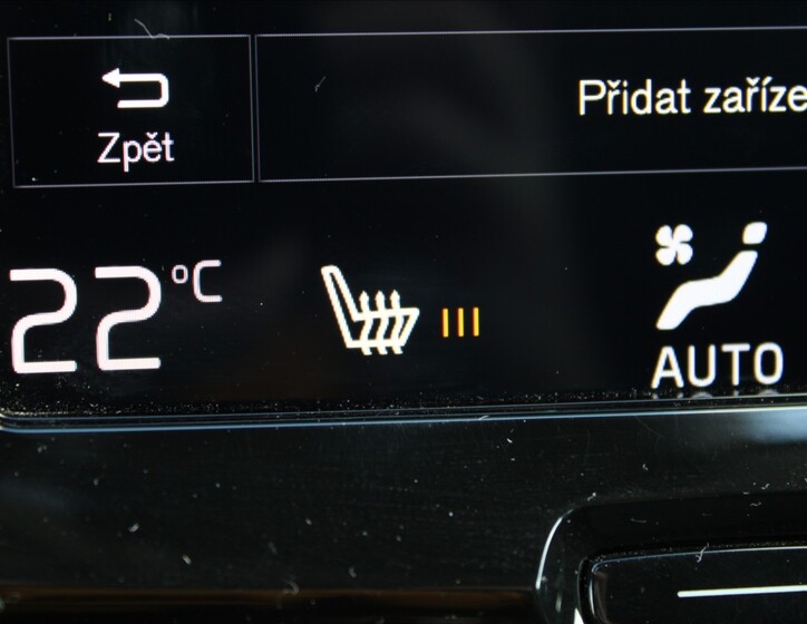 Volvo XC60 13