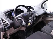 Ford Tourneo Custom 25