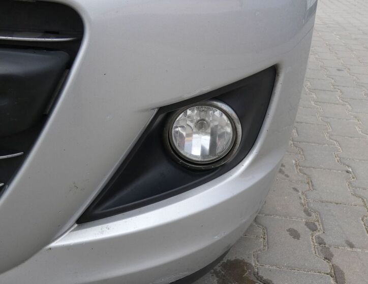 Peugeot 207 18