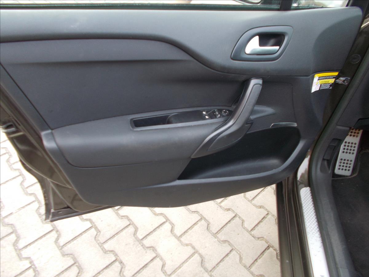 Citroën DS4