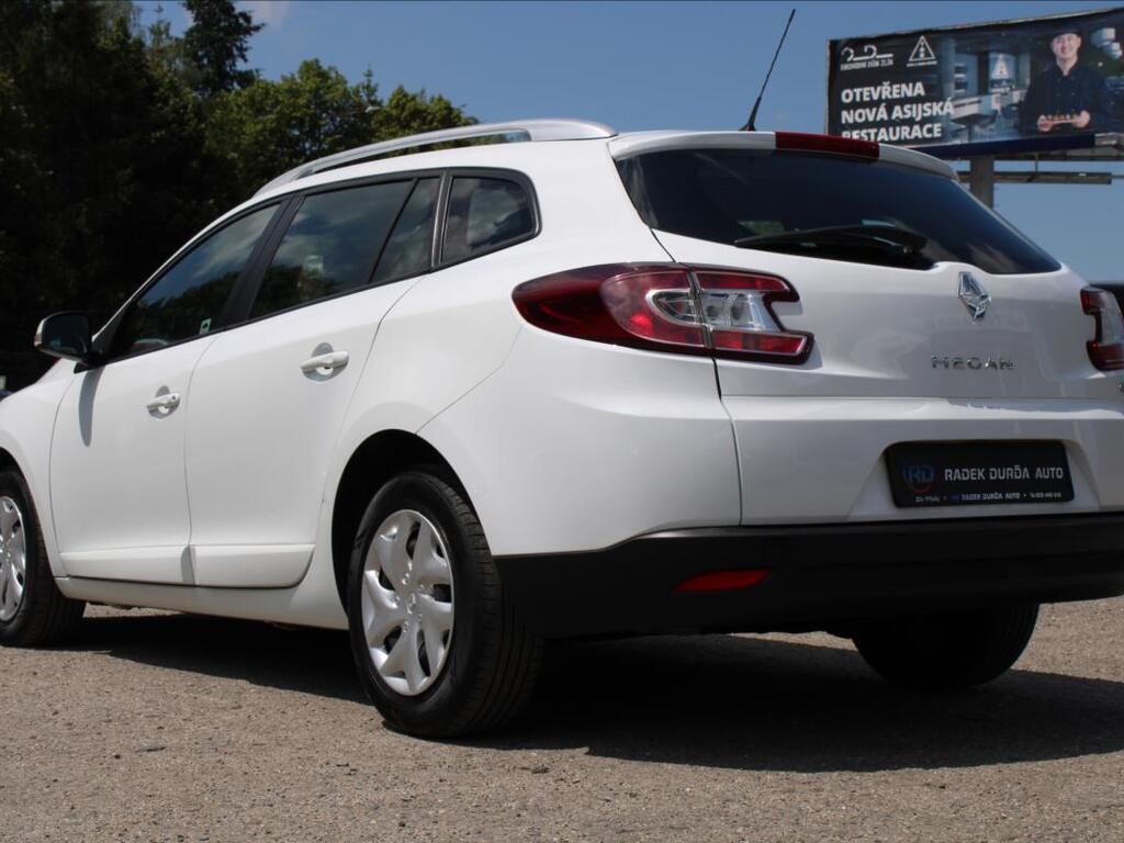 Renault Mégane 7